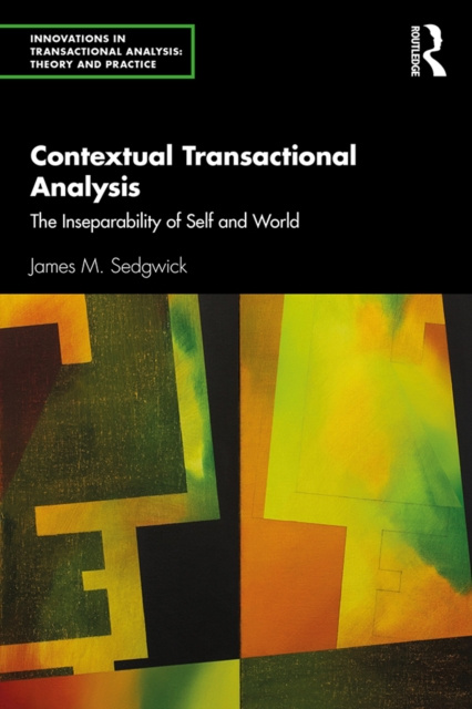 E-kniha Contextual Transactional Analysis James M. Sedgwick