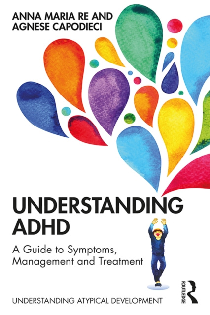 E-book Understanding ADHD Anna Maria Re