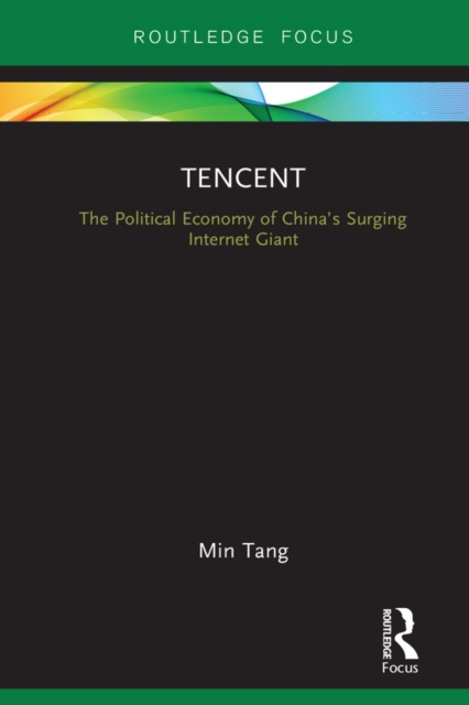 E-book Tencent Min Tang