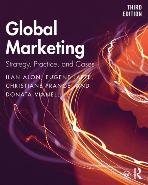 E-book Global Marketing Ilan Alon