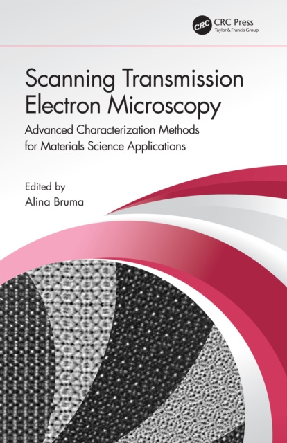 E-knjiga Scanning Transmission Electron Microscopy Alina Bruma