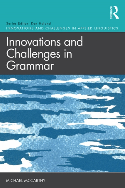 E-book Innovations and Challenges in Grammar Michael Mccarthy