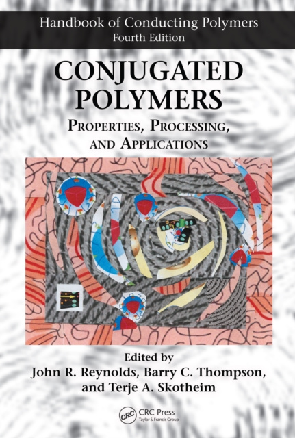 E-book Conjugated Polymers John R. Reynolds