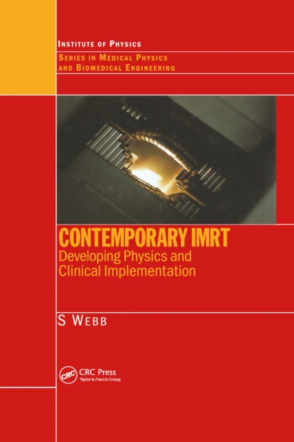 E-book Contemporary IMRT S. Webb