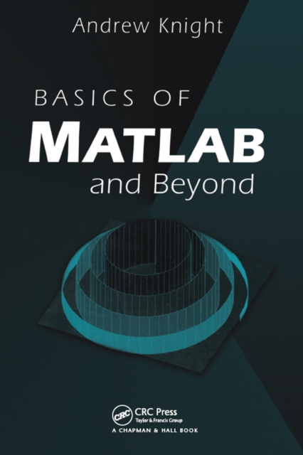 E-Book Basics of MATLAB and Beyond Andrew Knight