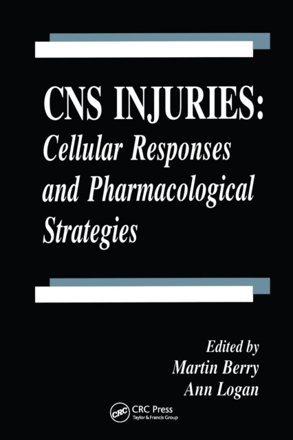 E-book CNS Injuries Martin Berry
