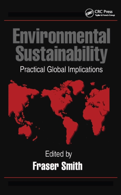 E-kniha Environmental Sustainability Fraser Smith