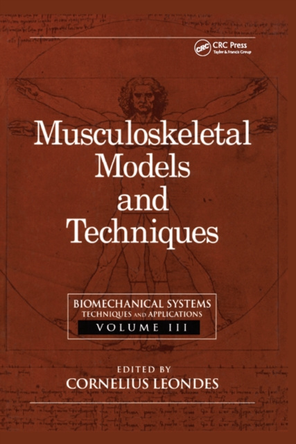 E-knjiga Biomechanical Systems Cornelius T. Leondes