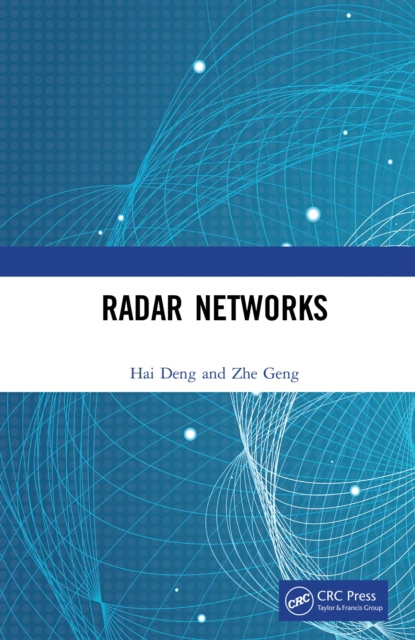 E-knjiga Radar Networks Hai Deng