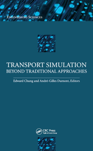 E-knjiga Transport Simulation Edward Chung