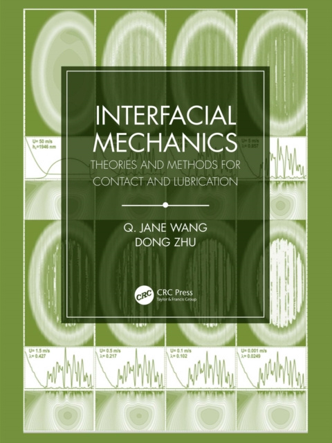 E-knjiga Interfacial Mechanics Jane Wang