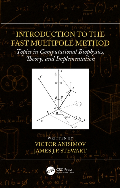 E-book Introduction to the Fast Multipole Method Victor Anisimov