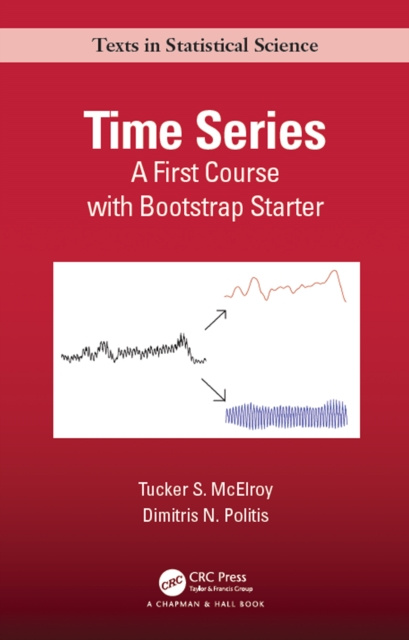 E-kniha Time Series Dimitris N. Politis