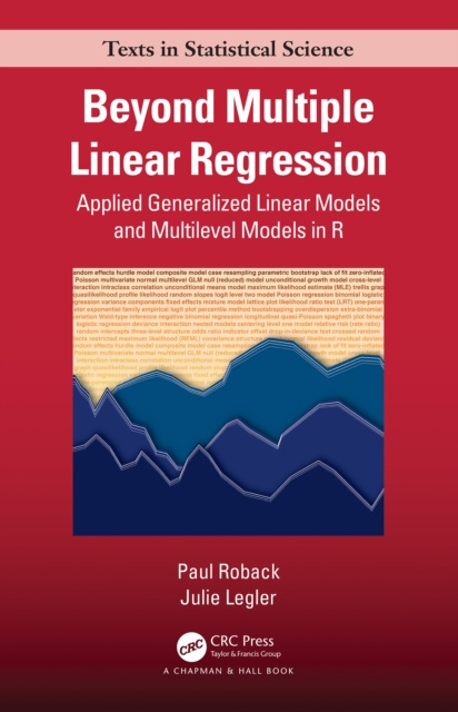 E-book Beyond Multiple Linear Regression Paul Roback