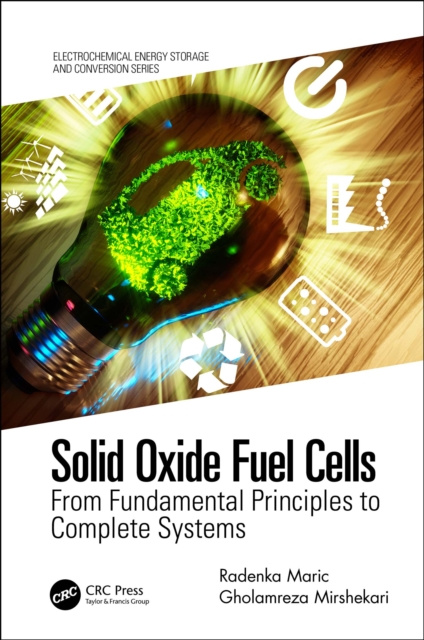 E-knjiga Solid Oxide Fuel Cells Radenka Maric