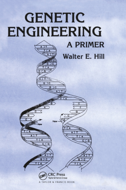 E-knjiga Genetic Engineering Walter E. Hill