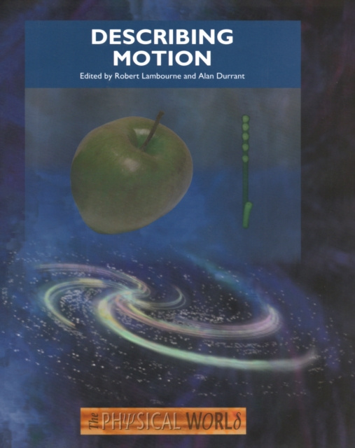 E-knjiga Describing Motion Robert Lambourne