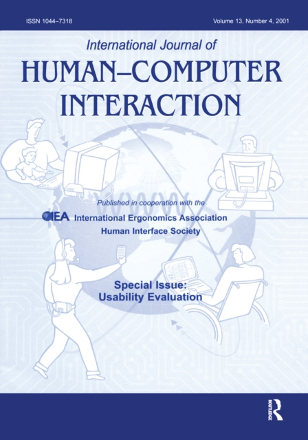 E-knjiga Usability Evaluation James R. Lewis