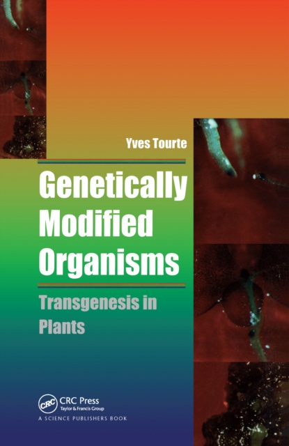 E-knjiga Genetically Modified Organisms Yves Tourte