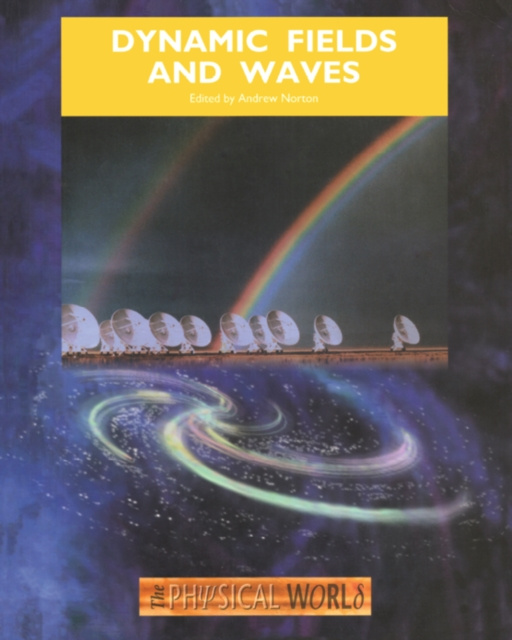 E-knjiga Dynamic Fields and Waves A Norton