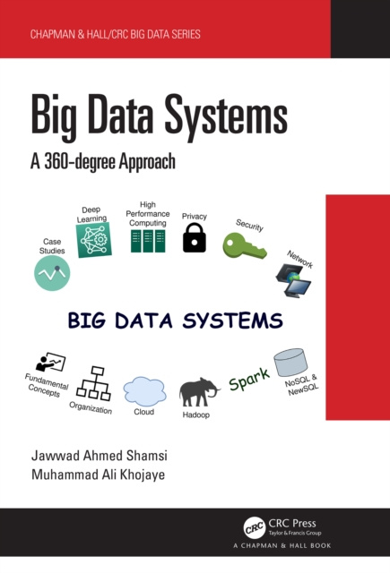 E-knjiga Big Data Systems Jawwad Ahmed Shamsi