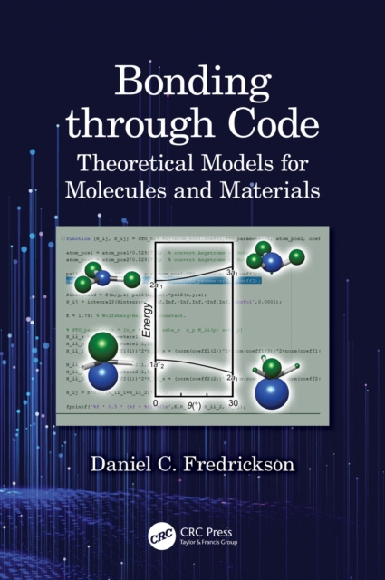 E-knjiga Bonding through Code Daniel C. Fredrickson
