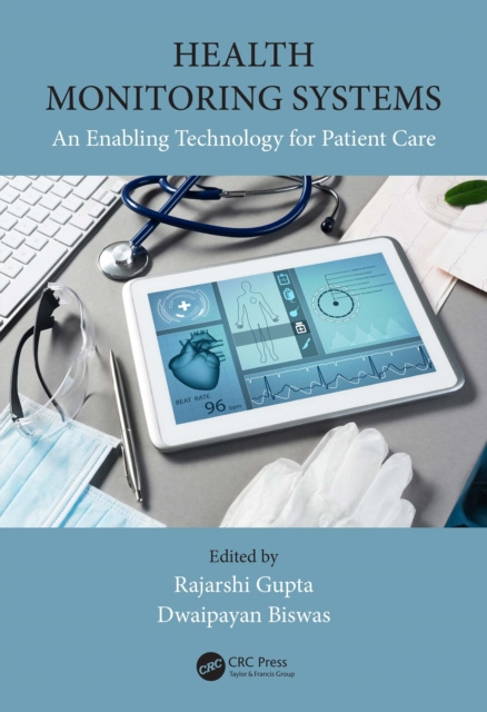 E-kniha Health Monitoring Systems Rajarshi Gupta