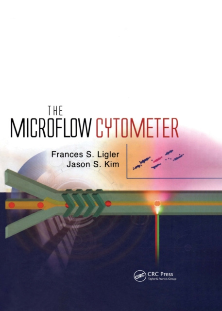 E-book Microflow Cytometer Frances S. Ligler