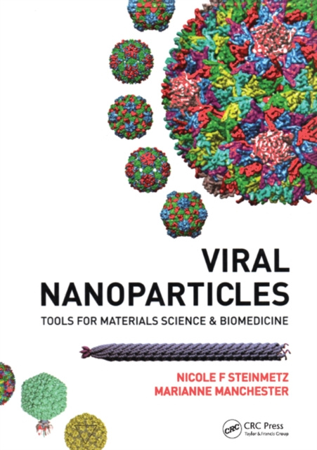 E-knjiga Viral Nanoparticles Nicole F. Steinmetz