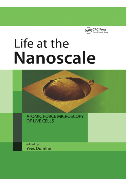 E-knjiga Life at the Nanoscale Yves Dufrene