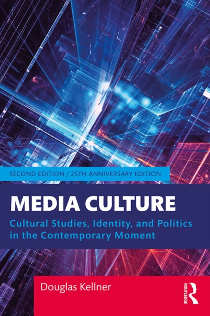 E-knjiga Media Culture Douglas Kellner