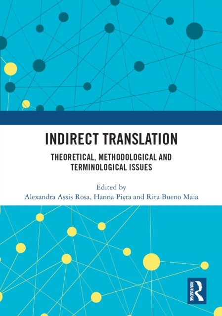 E-Book Indirect Translation Alexandra Assis Rosa