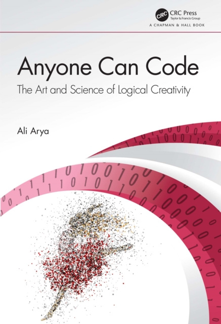 E-knjiga Anyone Can Code Ali Arya