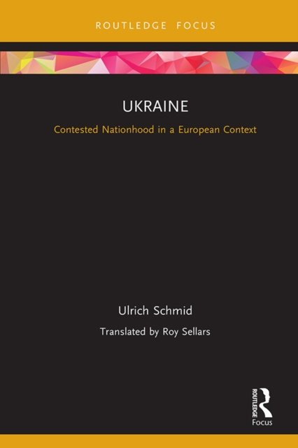 E-kniha Ukraine Ulrich Schmid