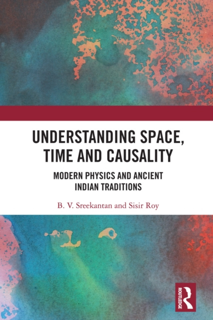 E-book Understanding Space, Time and Causality B.V. Sreekantan