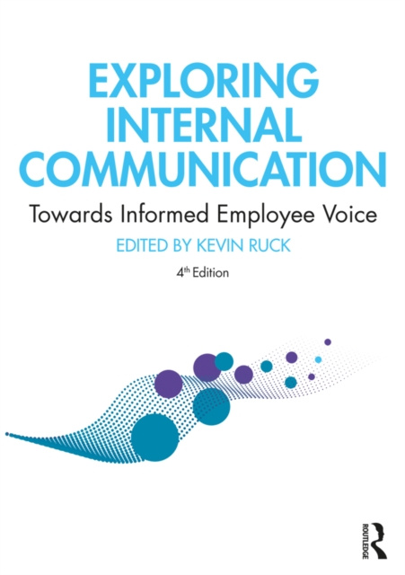 E-book Exploring Internal Communication Kevin Ruck