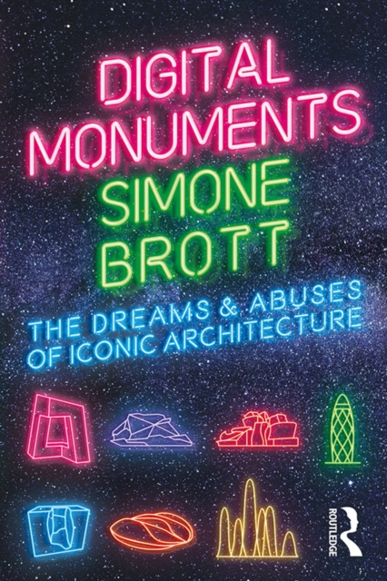 E-book Digital Monuments Simone Brott