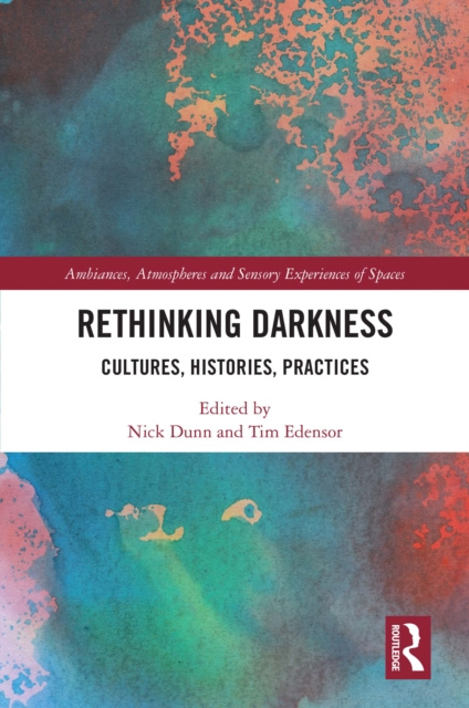 E-knjiga Rethinking Darkness Nick Dunn