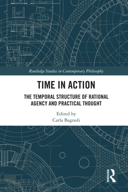 E-book Time in Action Carla Bagnoli