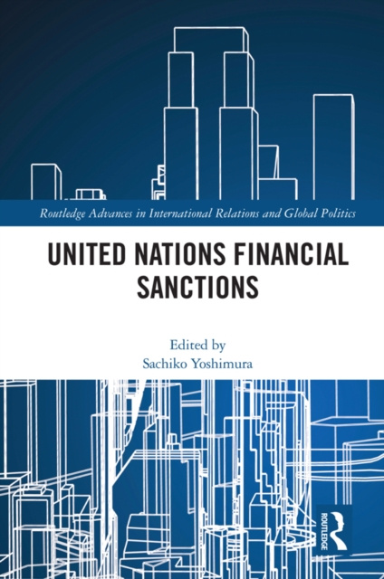 E-book United Nations Financial Sanctions Sachiko Yoshimura