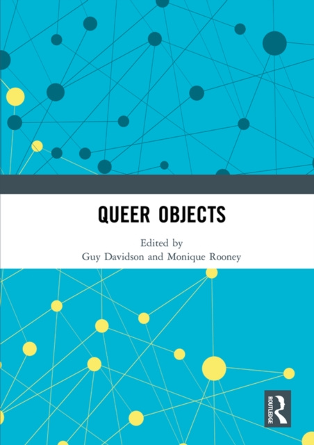 E-knjiga Queer Objects Guy Davidson