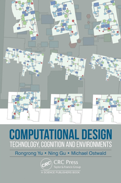 E-book Computational Design Rongrong Yu