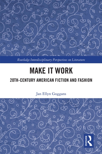 E-knjiga Make it Work Jan Ellyn Goggans