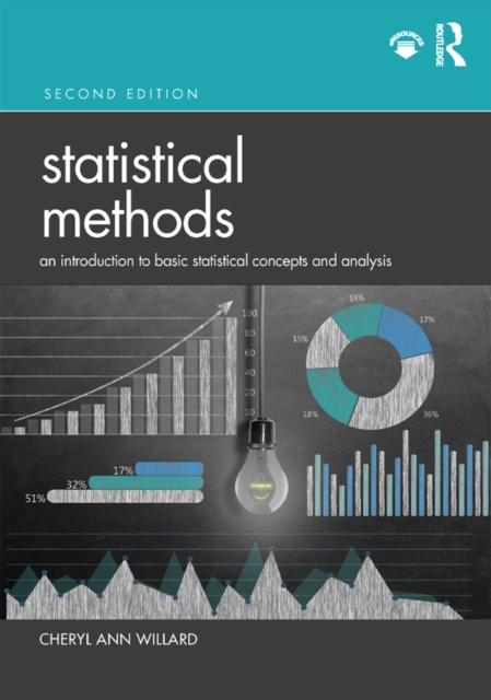 E-book Statistical Methods Cheryl Ann Willard