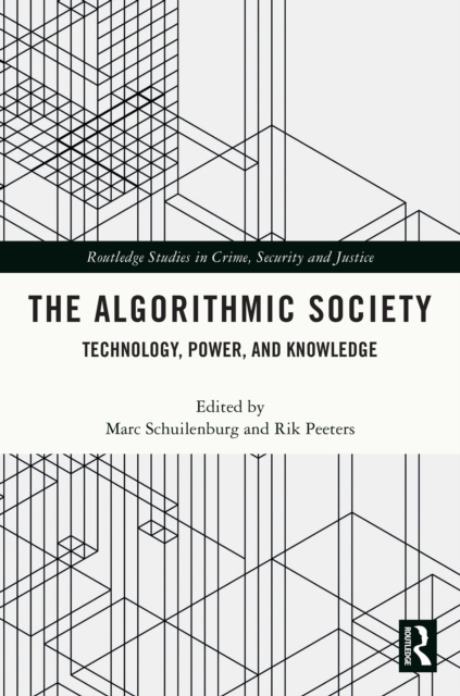 E-knjiga Algorithmic Society Marc Schuilenburg