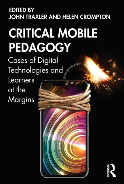E-kniha Critical Mobile Pedagogy John Traxler