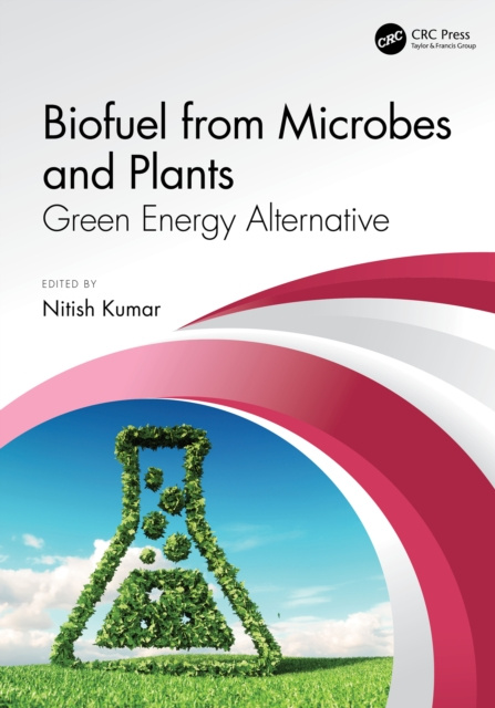 E-book Biofuel from Microbes and Plants Nitish Kumar