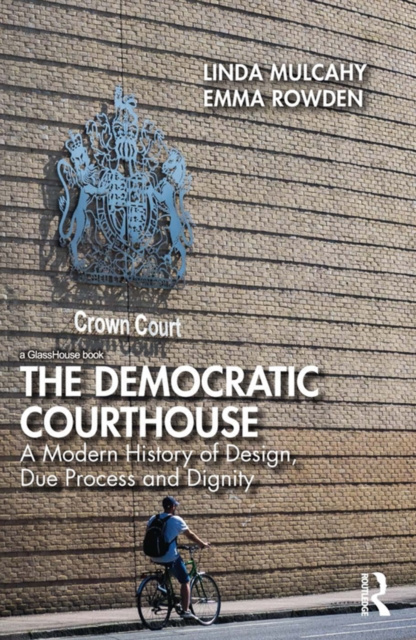 E-book Democratic Courthouse Linda Mulcahy