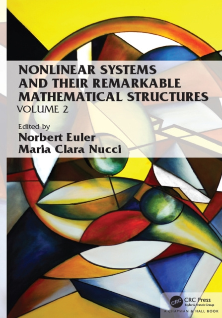 E-book Nonlinear Systems and Their Remarkable Mathematical Structures Norbert Euler
