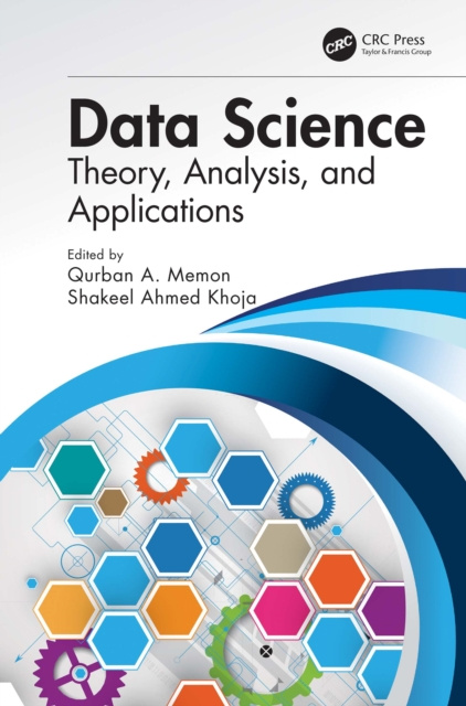 E-knjiga Data Science Qurban A Memon